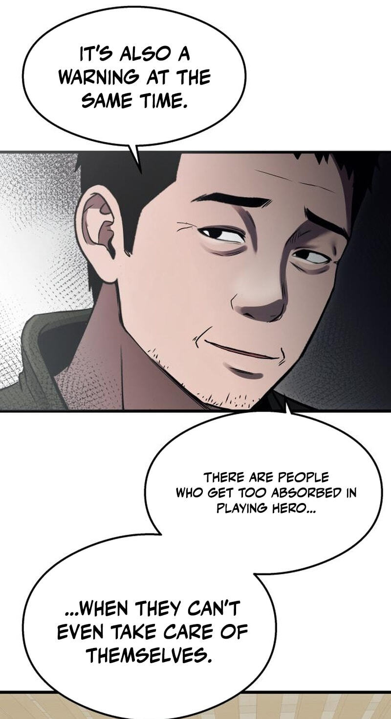 Ghost Dating Simulation Chapter 48 page 19 - 