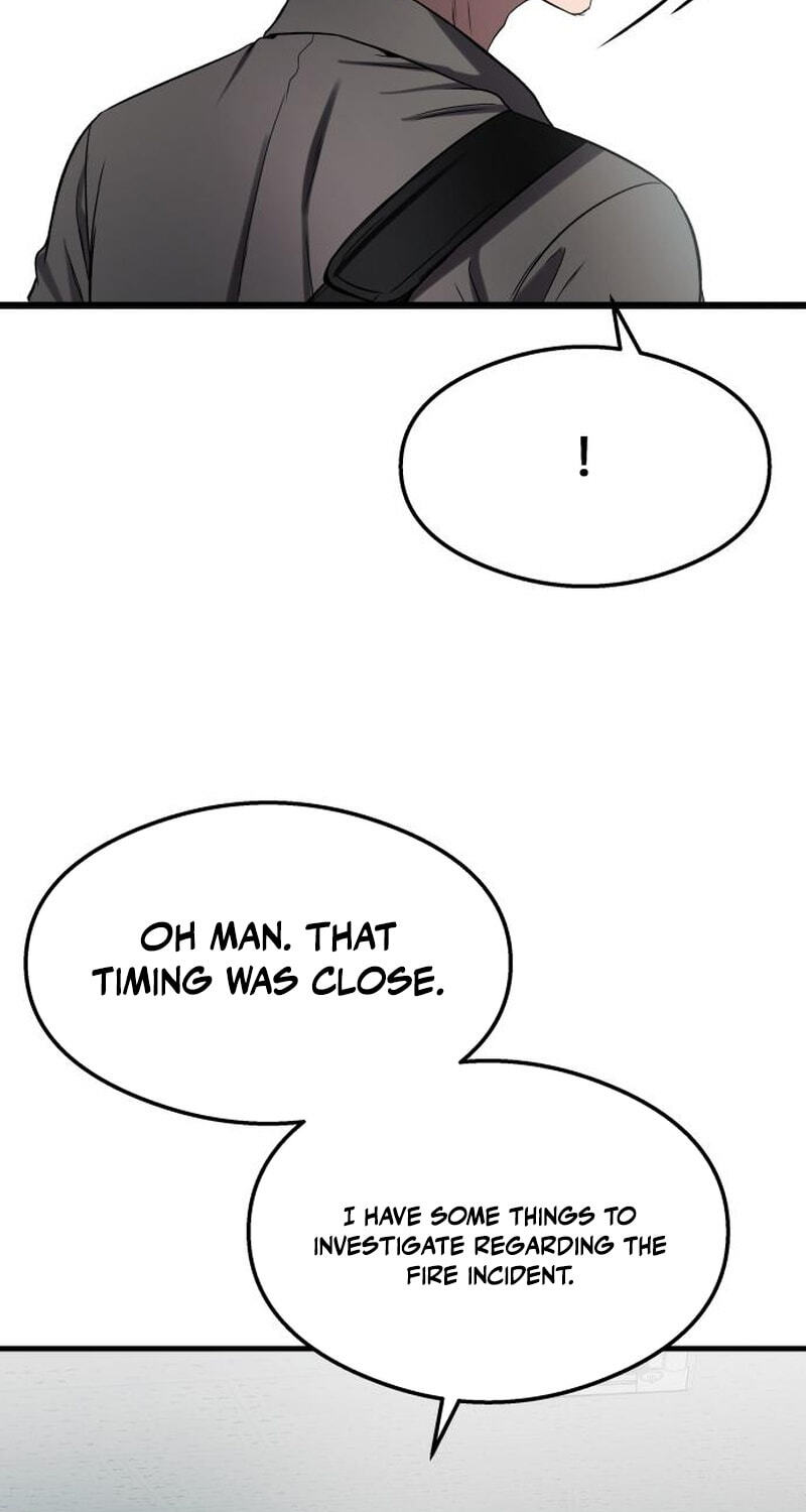 Ghost Dating Simulation Chapter 48 page 3 - 