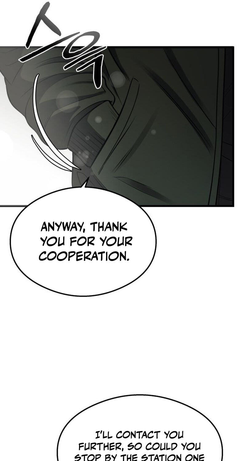 Ghost Dating Simulation Chapter 48 page 21 - 