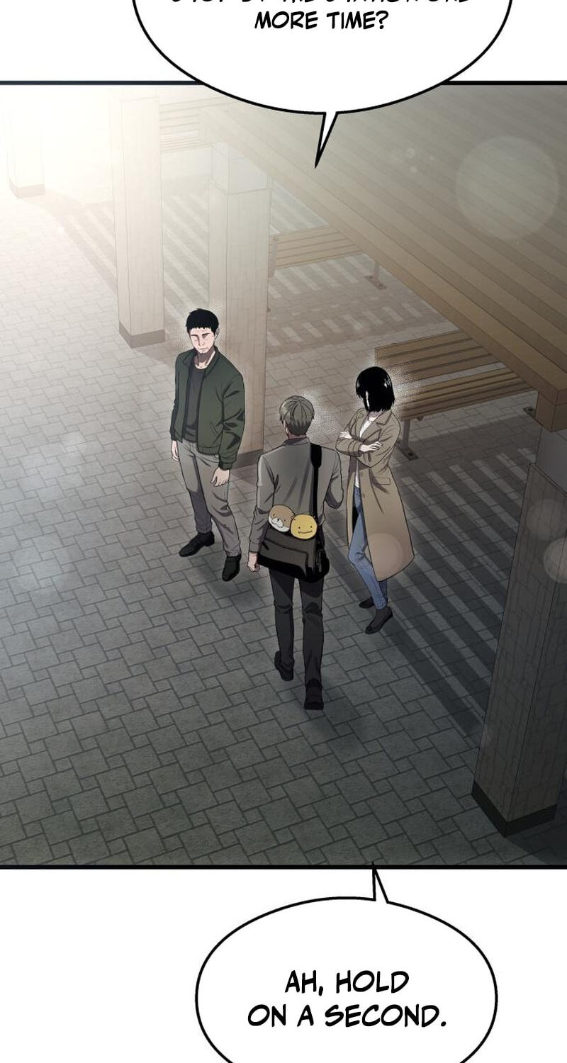 Ghost Dating Simulation Chapter 48 page 22 - 