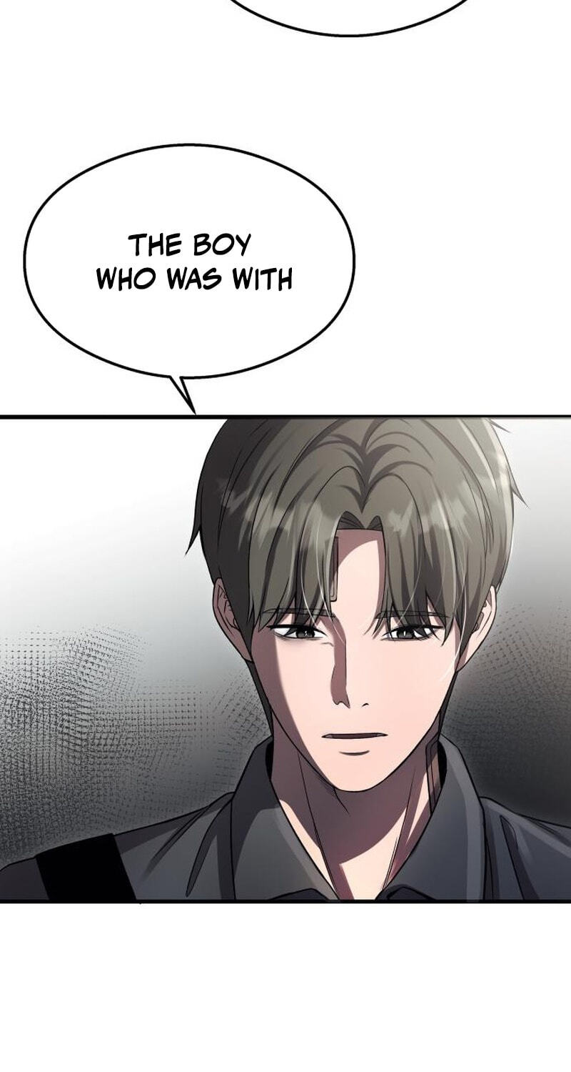 Ghost Dating Simulation Chapter 48 page 23 - 