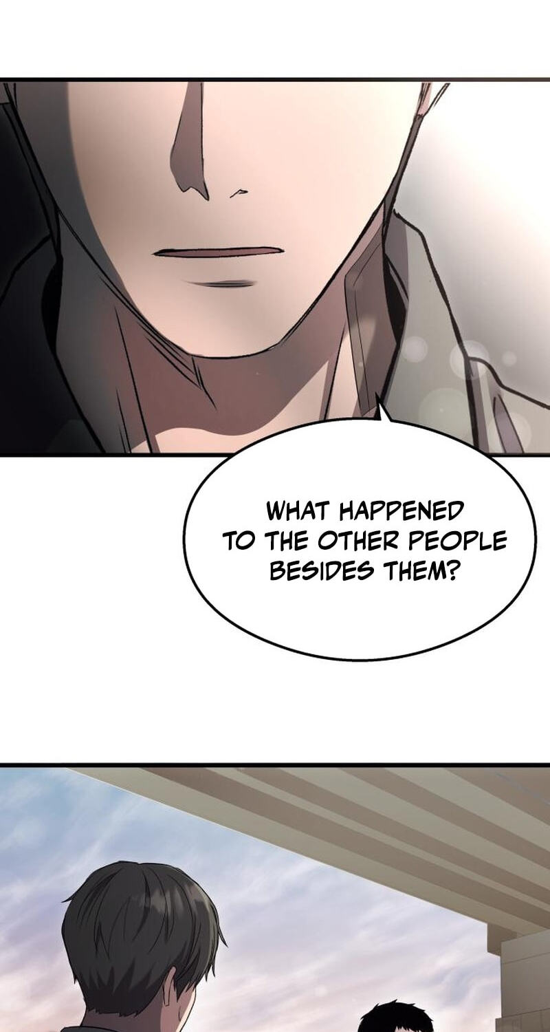 Ghost Dating Simulation Chapter 48 page 24 - 