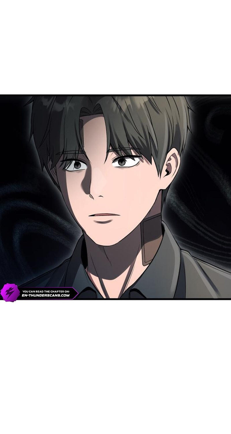 Ghost Dating Simulation Chapter 48 page 27 - 