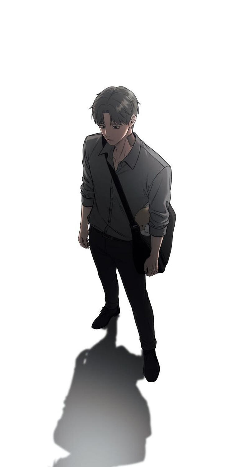 Ghost Dating Simulation Chapter 48 page 28 - 