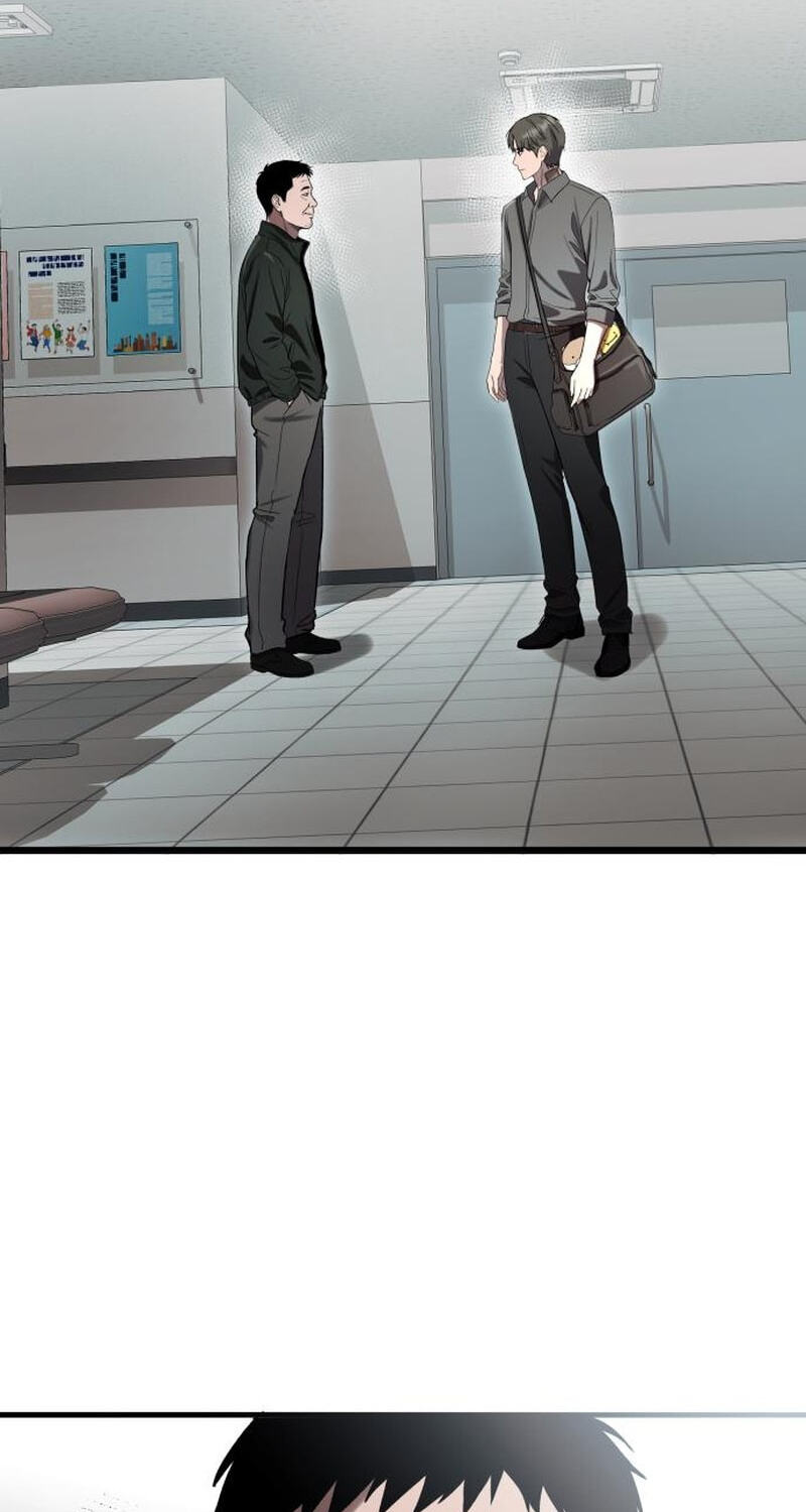 Ghost Dating Simulation Chapter 48 page 4 - 