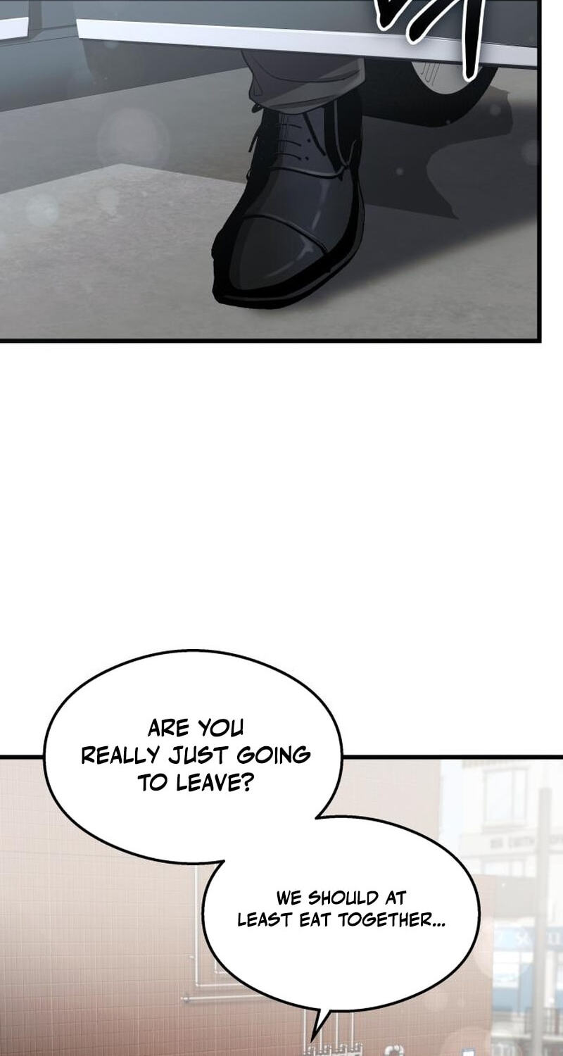 Ghost Dating Simulation Chapter 48 page 32 - 