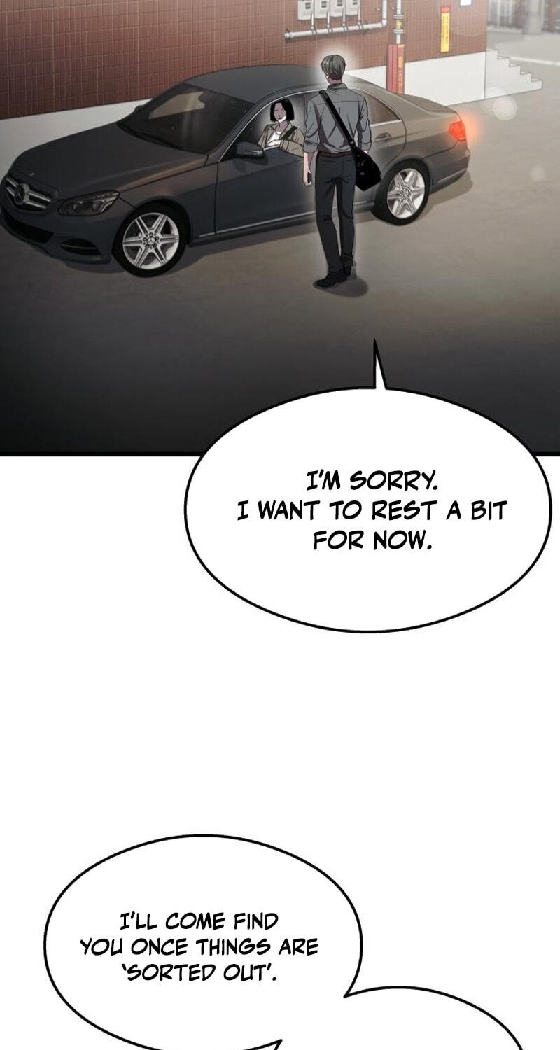 Ghost Dating Simulation Chapter 48 page 33 - 