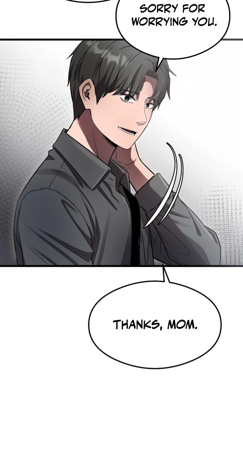 Ghost Dating Simulation Chapter 48 page 34 - 