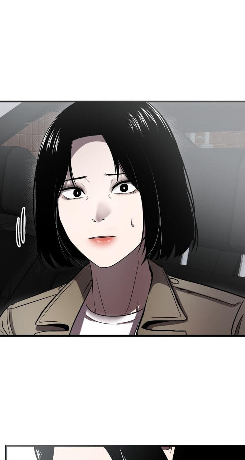 Ghost Dating Simulation Chapter 48 page 35 - 