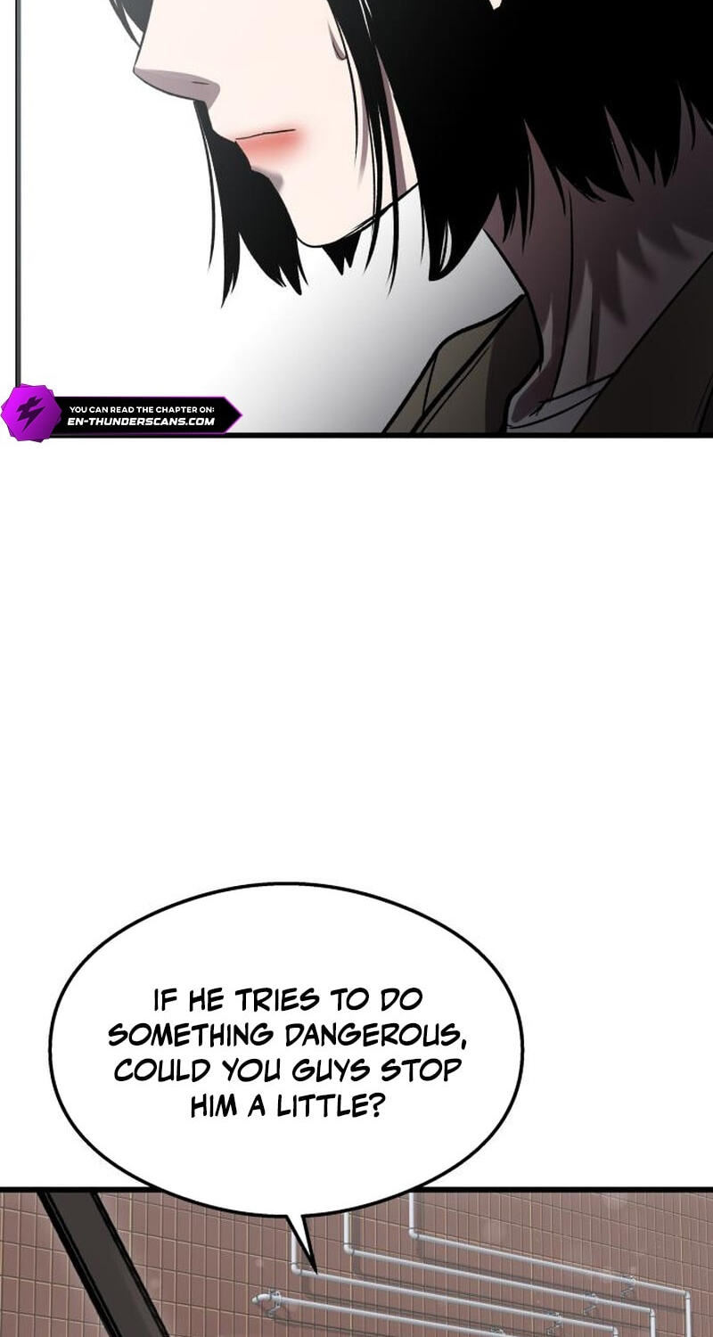 Ghost Dating Simulation Chapter 48 page 36 - 