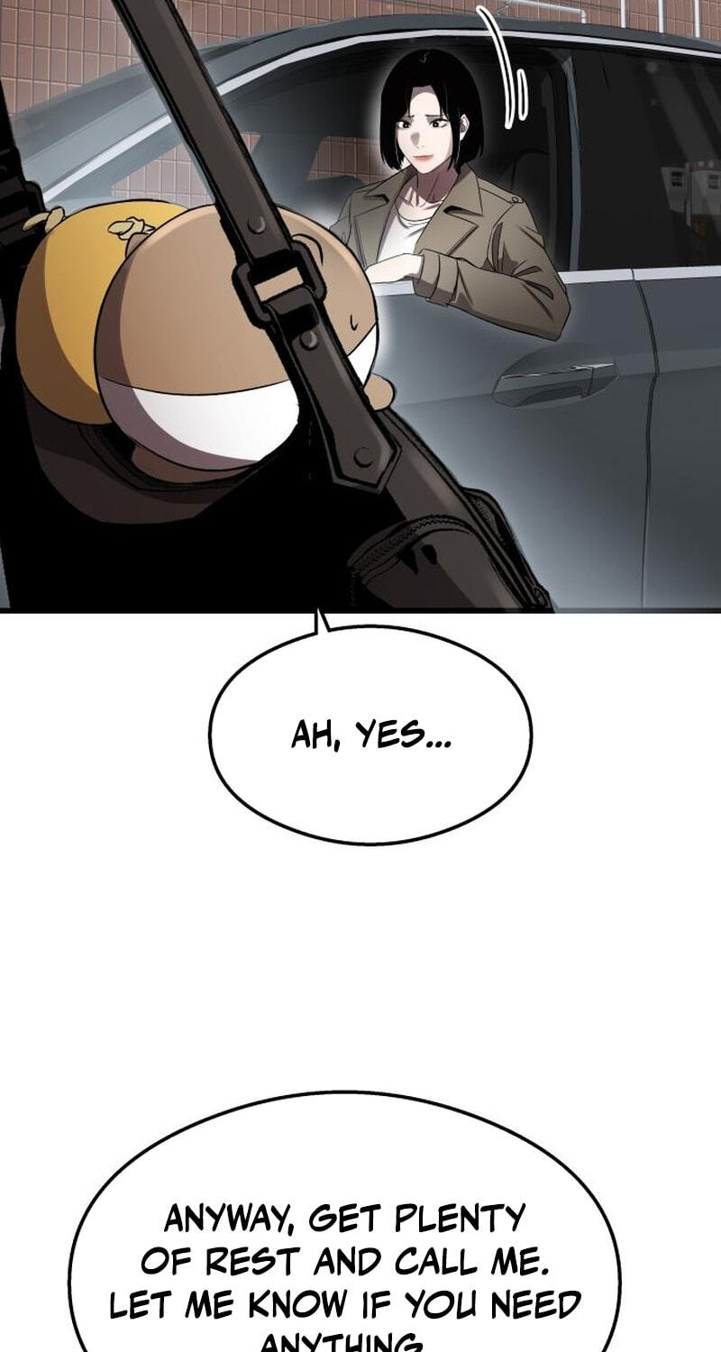 Ghost Dating Simulation Chapter 48 page 37 - 