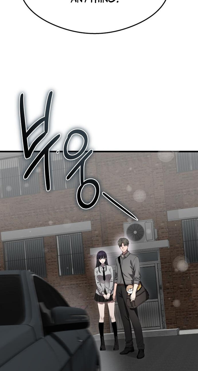 Ghost Dating Simulation Chapter 48 page 38 - 