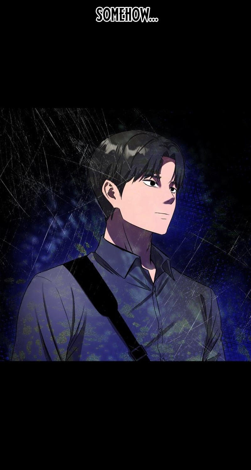 Ghost Dating Simulation Chapter 48 page 40 - 