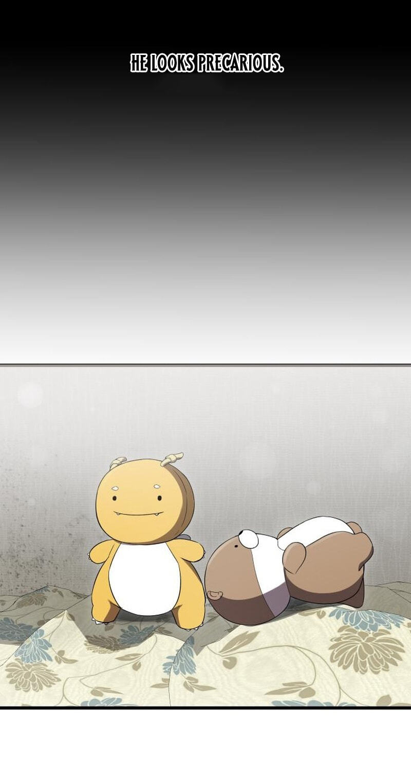 Ghost Dating Simulation Chapter 48 page 41 - 