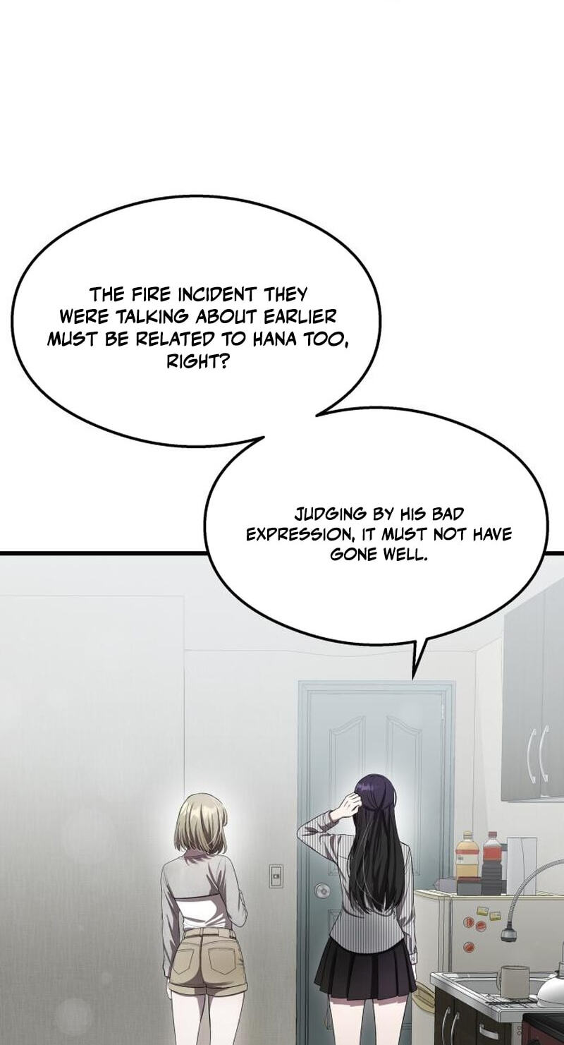 Ghost Dating Simulation Chapter 48 page 44 - 