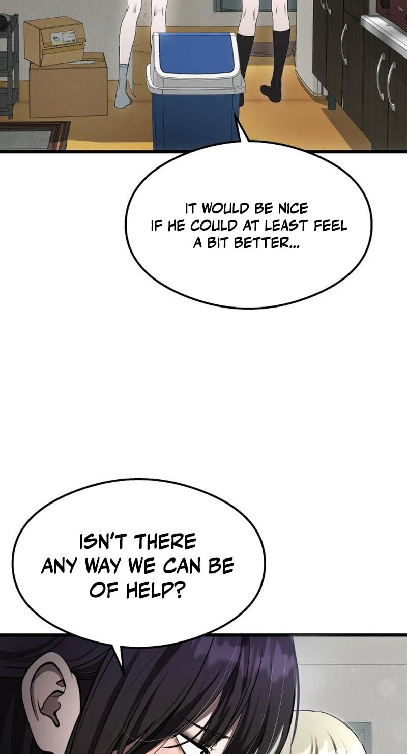 Ghost Dating Simulation Chapter 48 page 45 - 