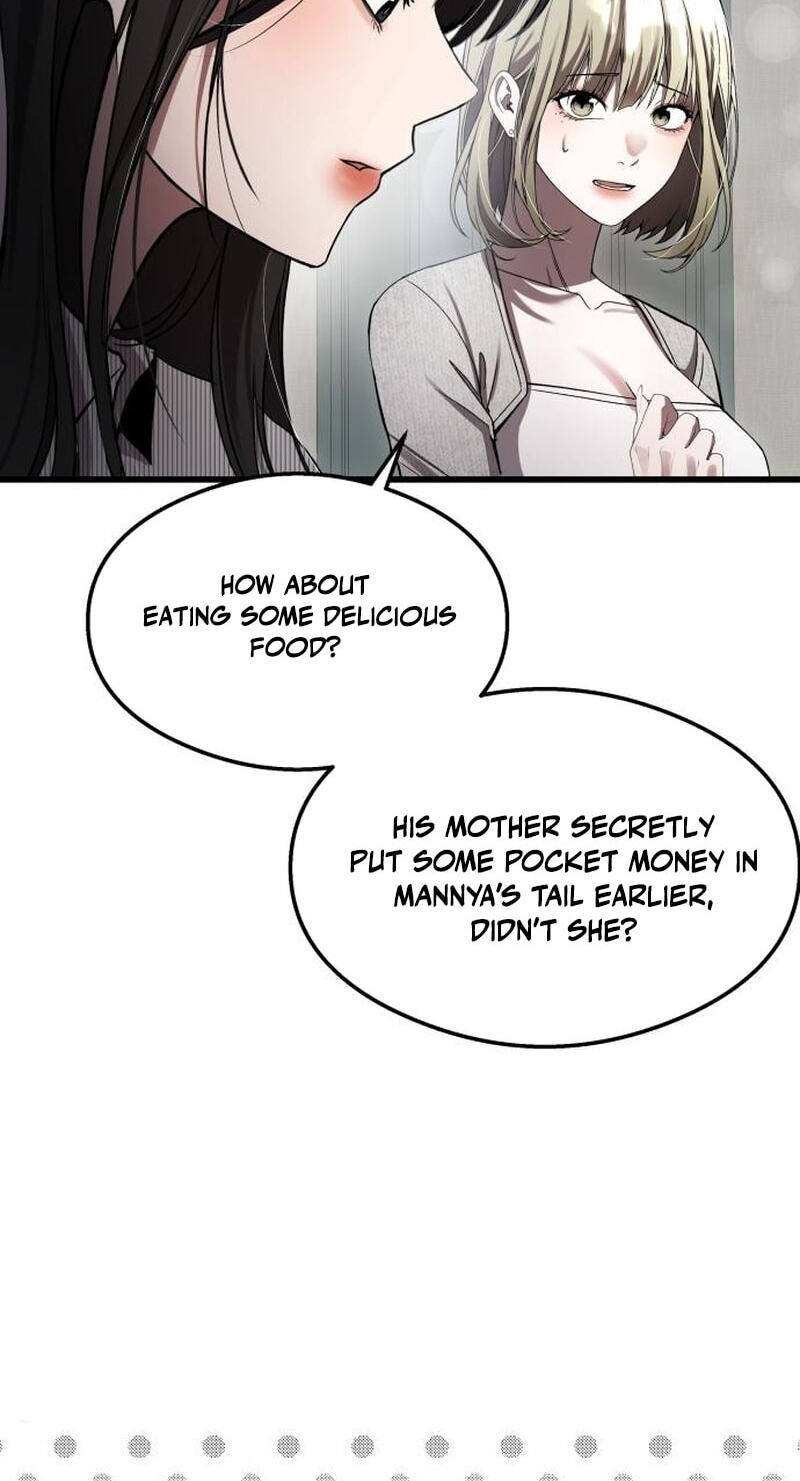 Ghost Dating Simulation Chapter 48 page 46 - 