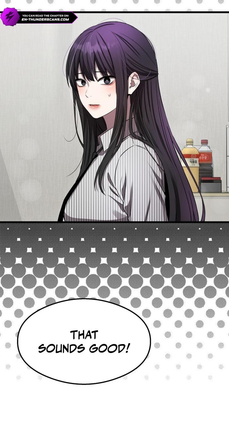 Ghost Dating Simulation Chapter 48 page 47 - 