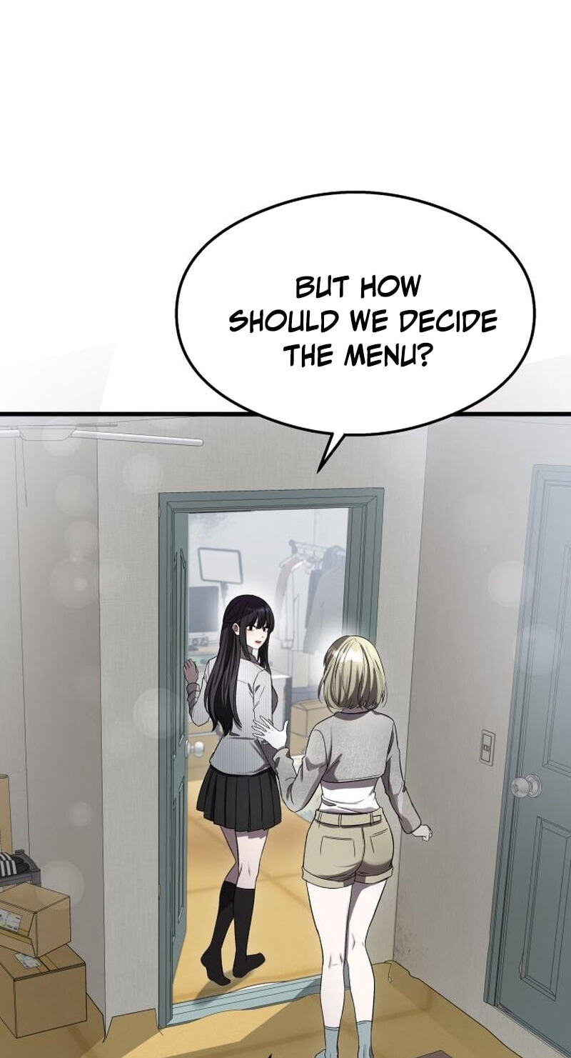 Ghost Dating Simulation Chapter 48 page 48 - 