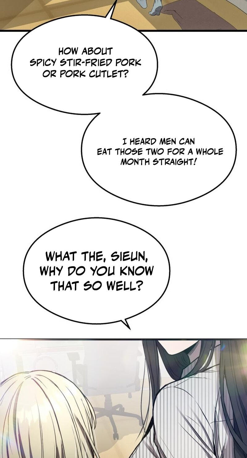 Ghost Dating Simulation Chapter 48 page 49 - 