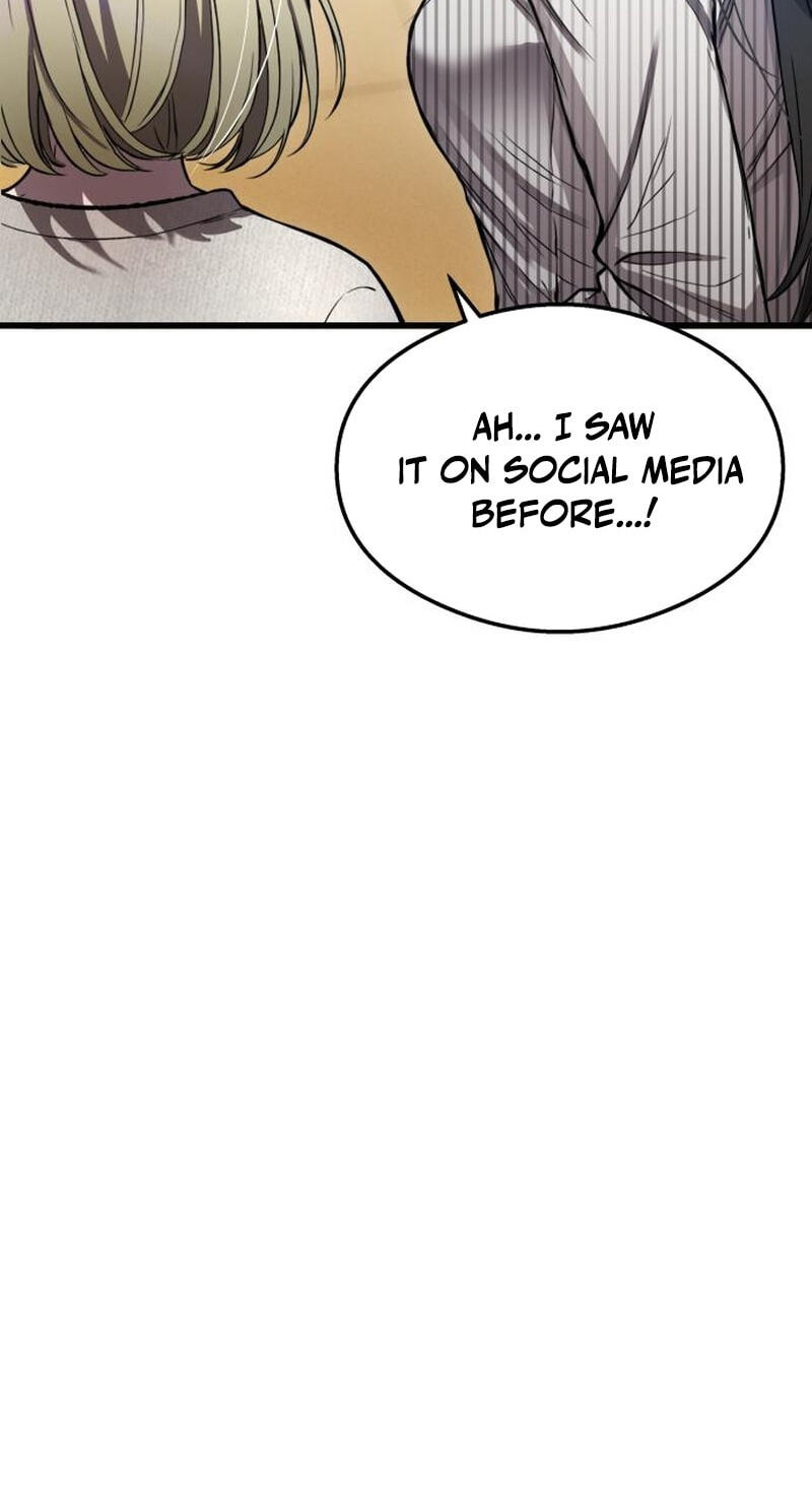 Ghost Dating Simulation Chapter 48 page 50 - 
