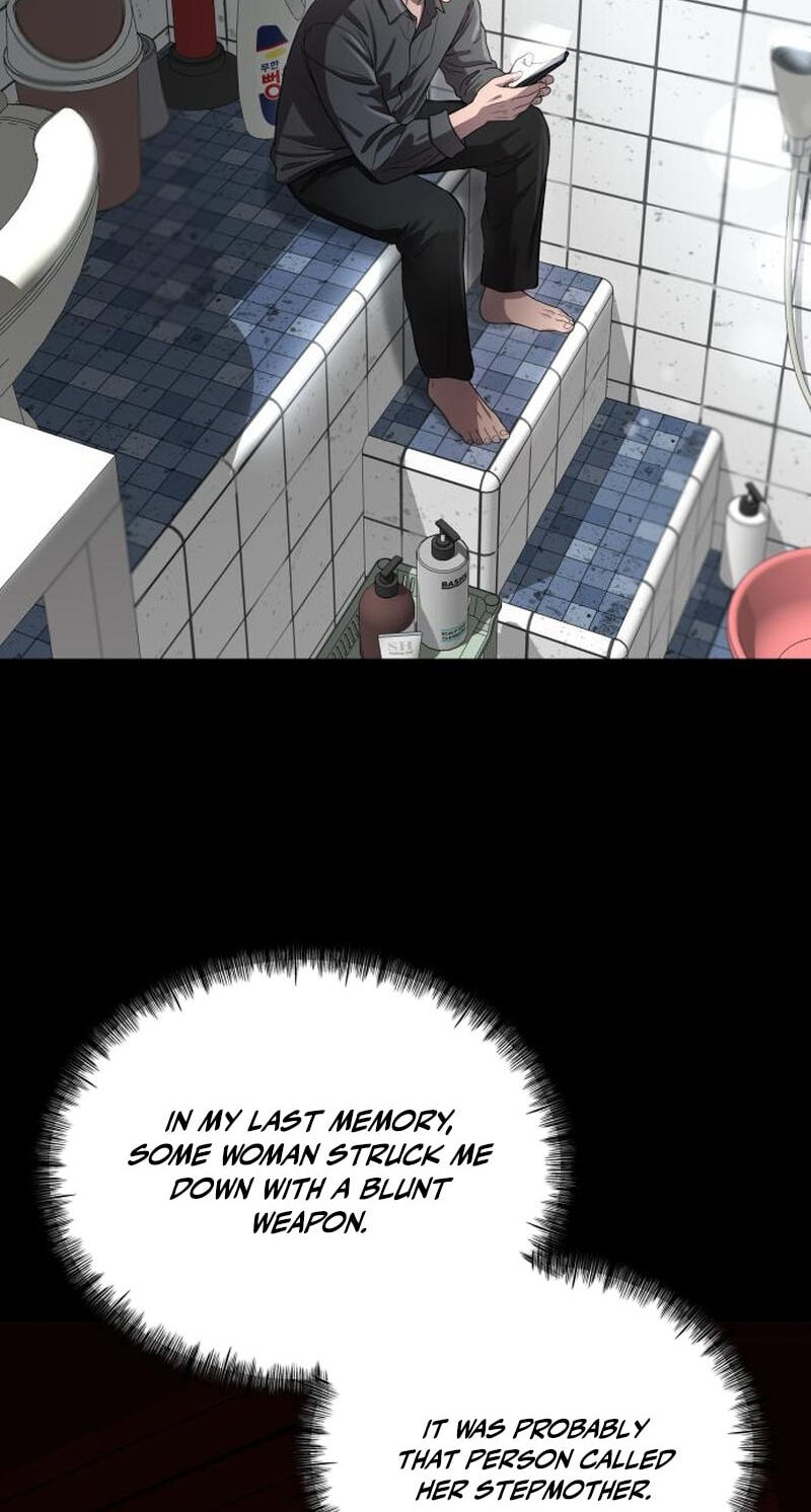 Ghost Dating Simulation Chapter 48 page 52 - 