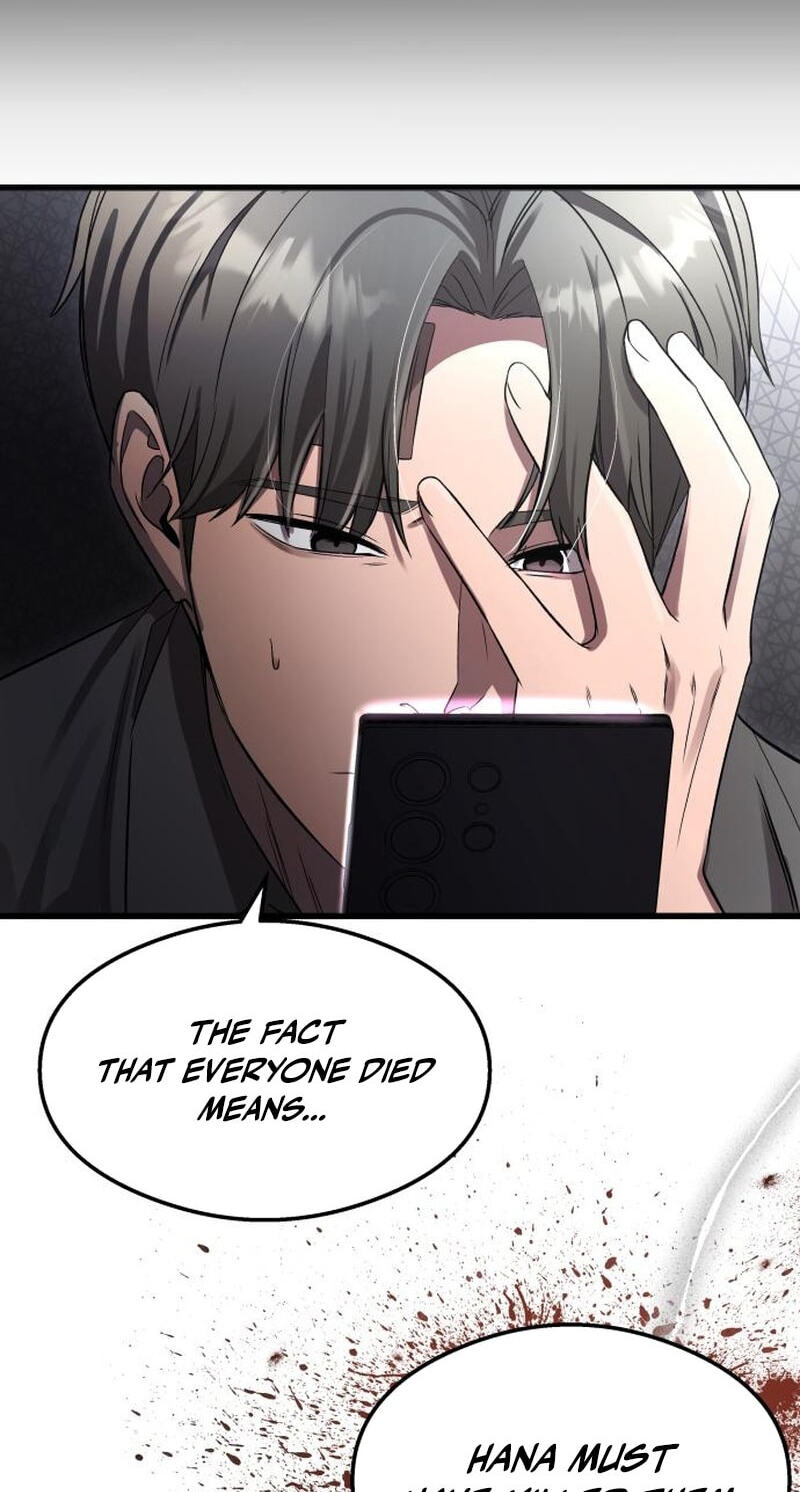 Ghost Dating Simulation Chapter 48 page 54 - 