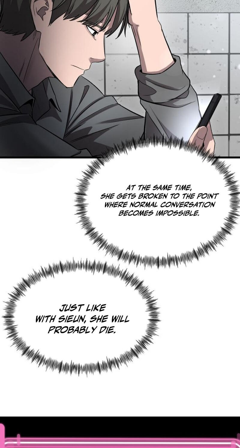 Ghost Dating Simulation Chapter 48 page 60 - 