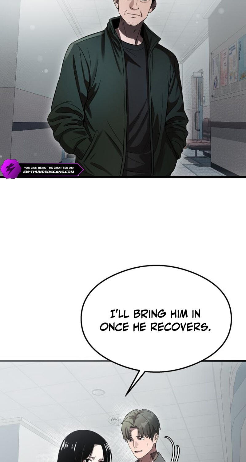 Ghost Dating Simulation Chapter 48 page 7 - 