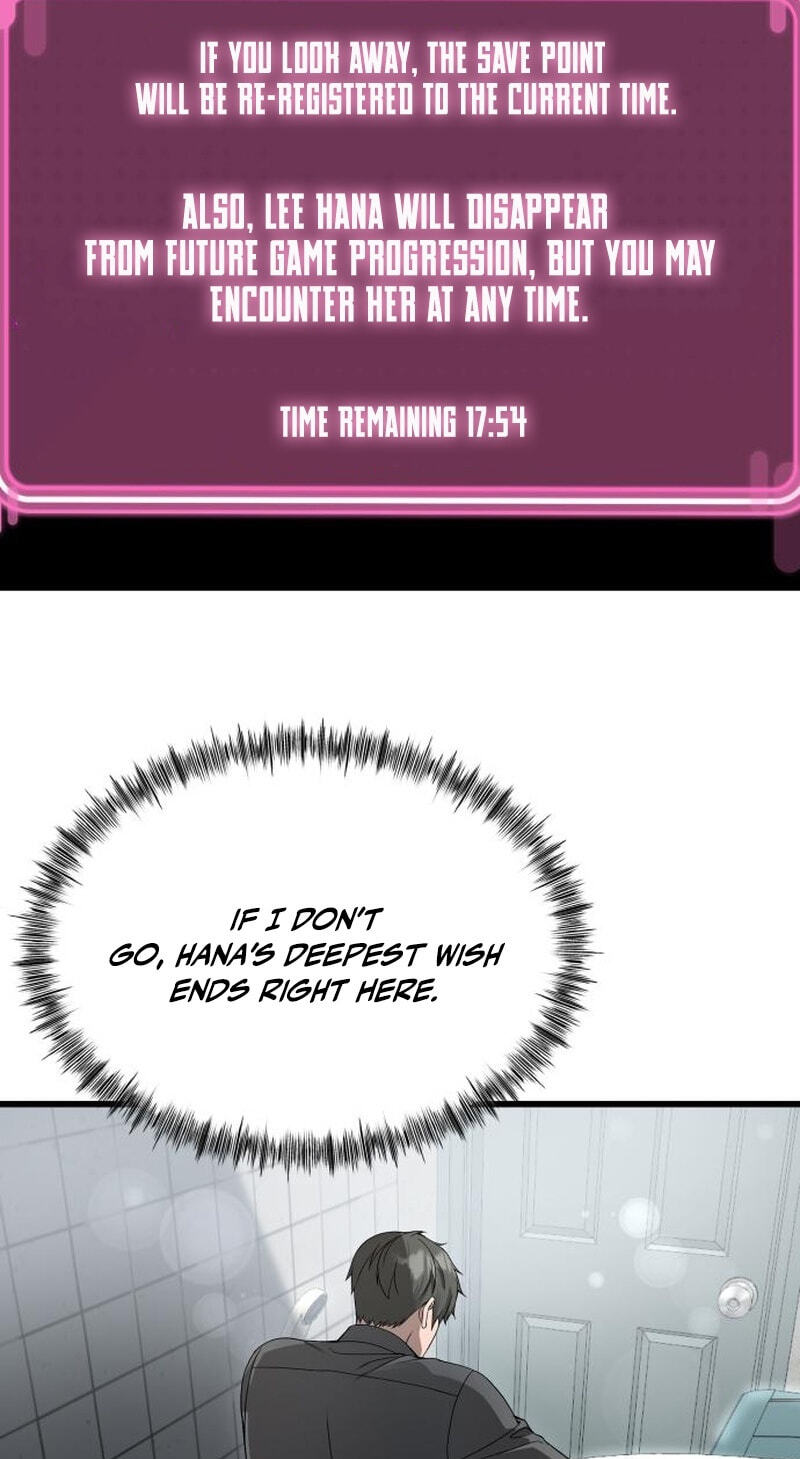 Ghost Dating Simulation Chapter 48 page 61 - 