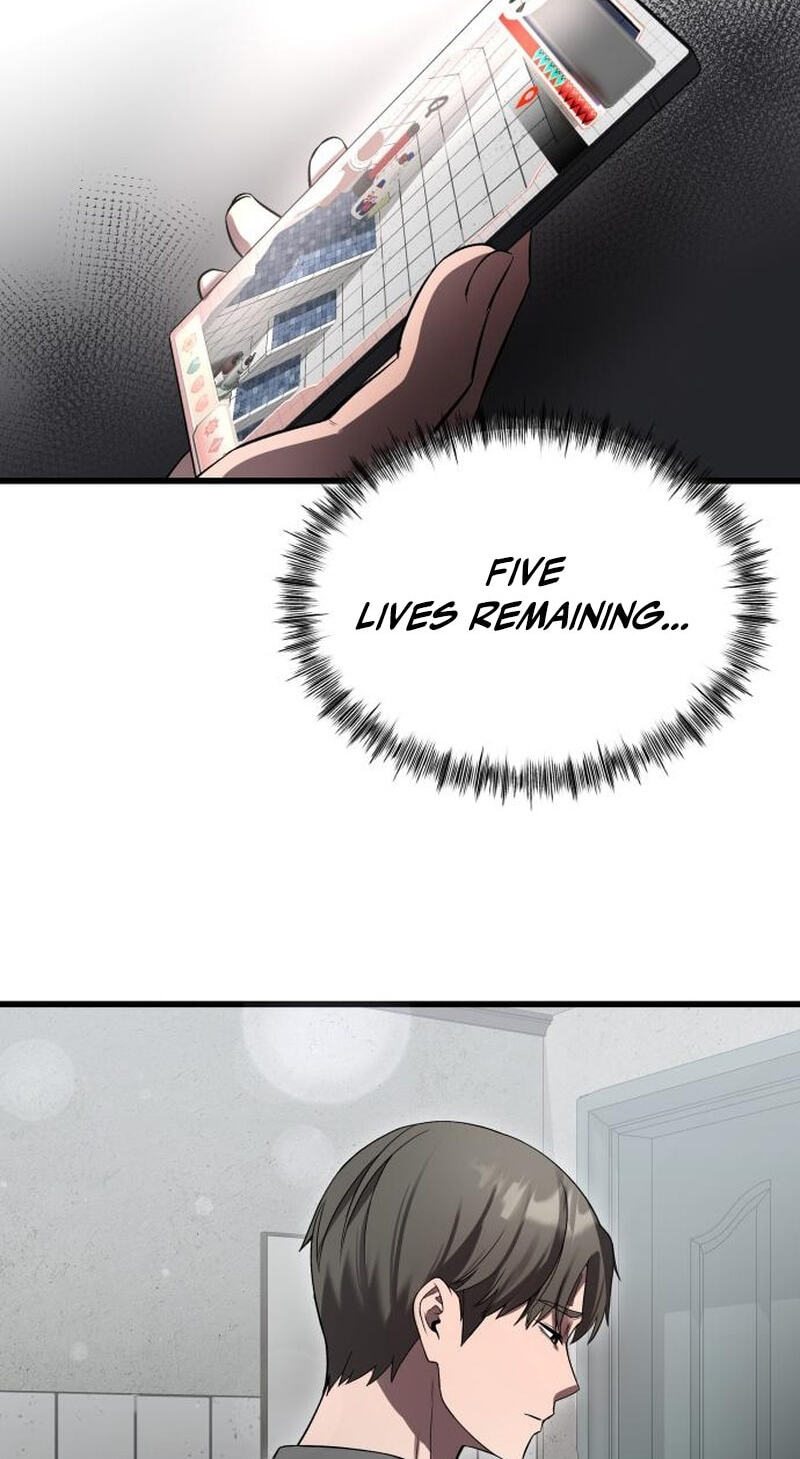 Ghost Dating Simulation Chapter 48 page 63 - 
