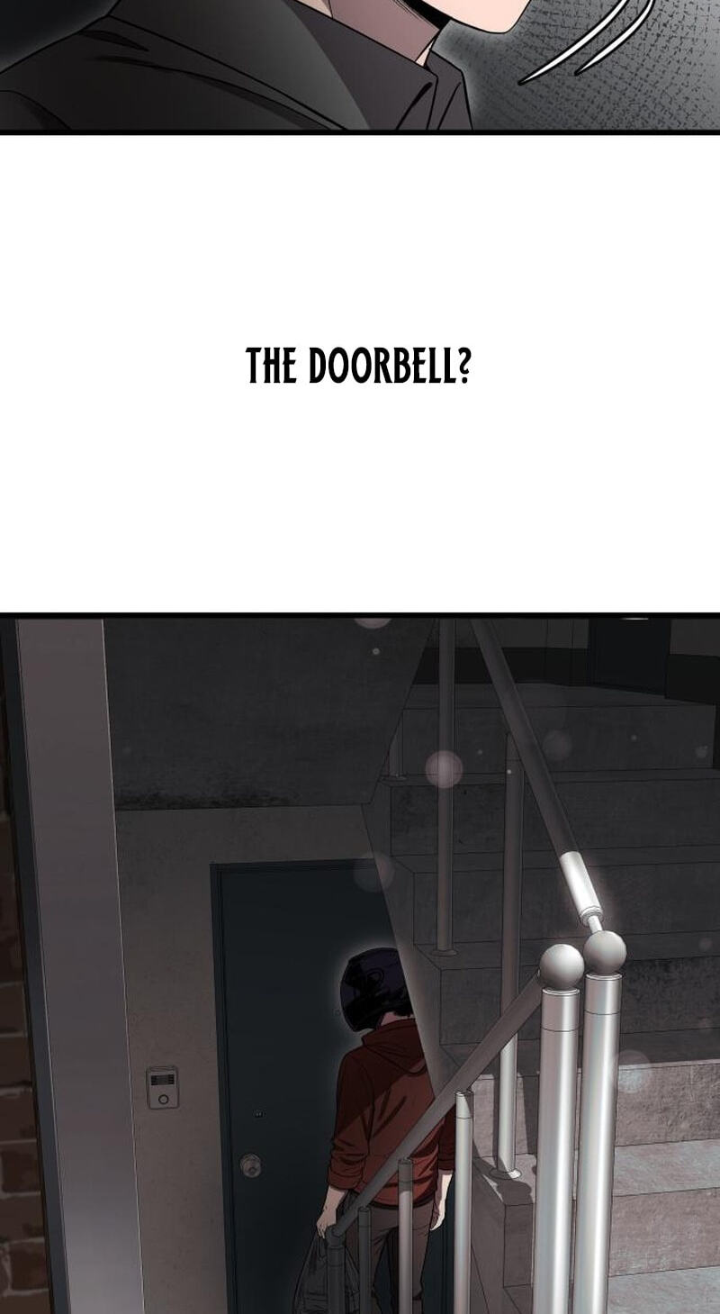 Ghost Dating Simulation Chapter 48 page 67 - 