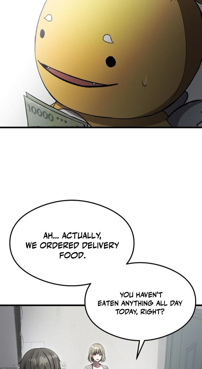 Ghost Dating Simulation Chapter 48 page 69 - 