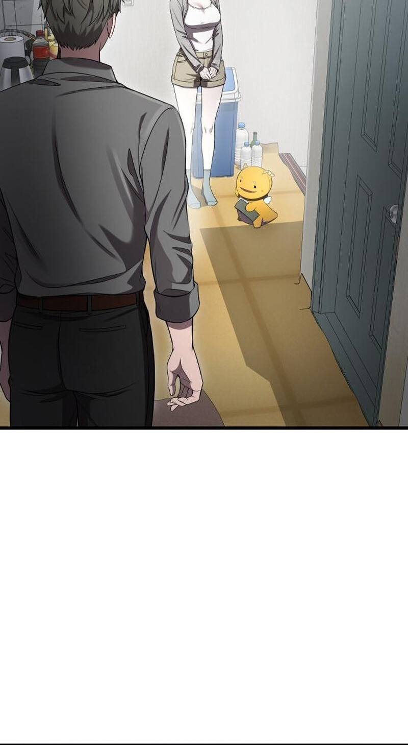 Ghost Dating Simulation Chapter 48 page 70 - 