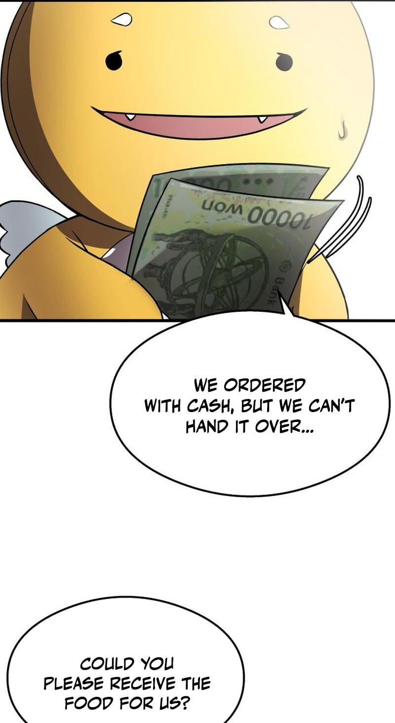 Ghost Dating Simulation Chapter 48 page 71 - 