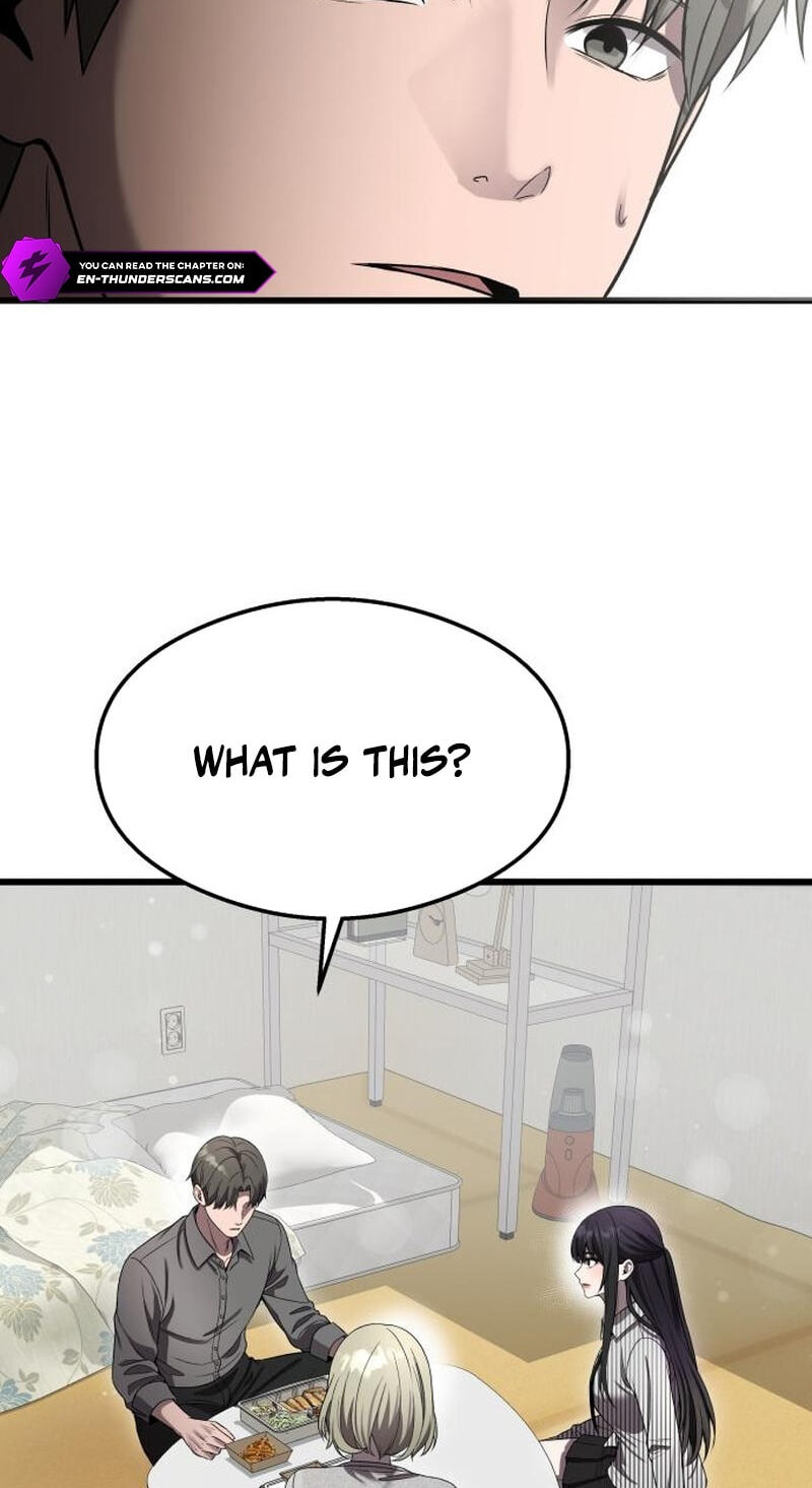 Ghost Dating Simulation Chapter 48 page 74 - 