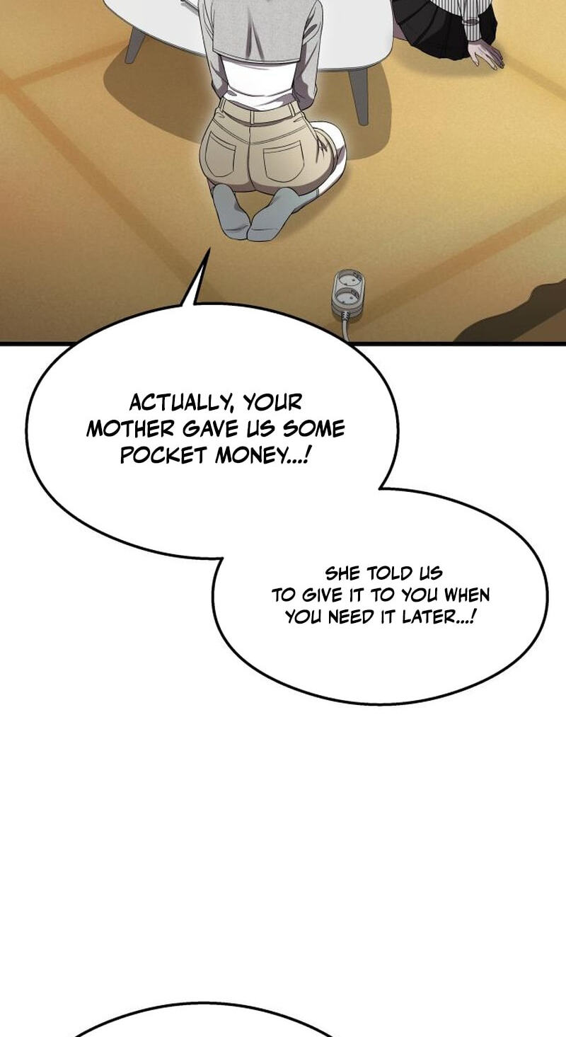 Ghost Dating Simulation Chapter 48 page 75 - 