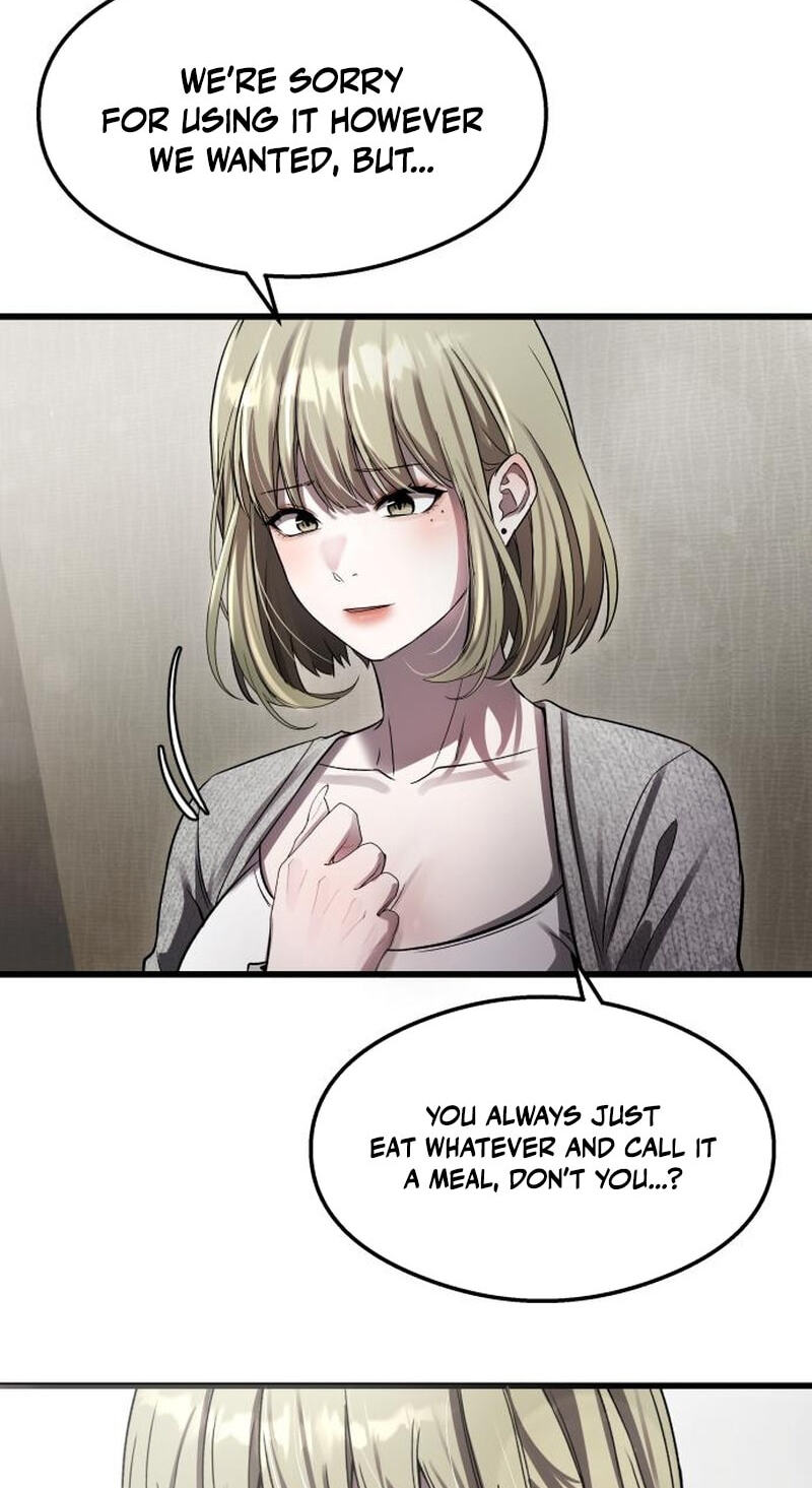 Ghost Dating Simulation Chapter 48 page 76 - 