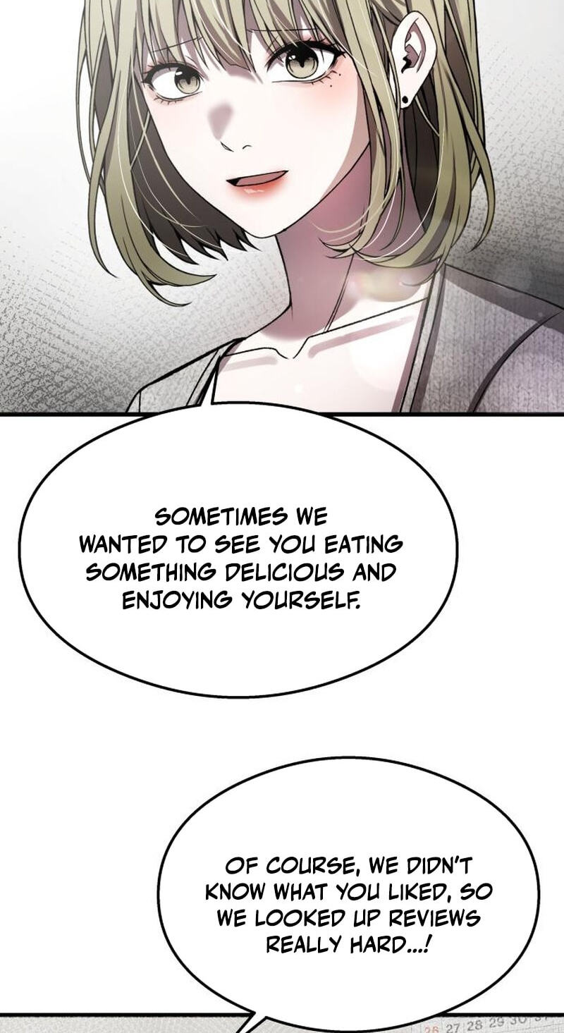 Ghost Dating Simulation Chapter 48 page 77 - 