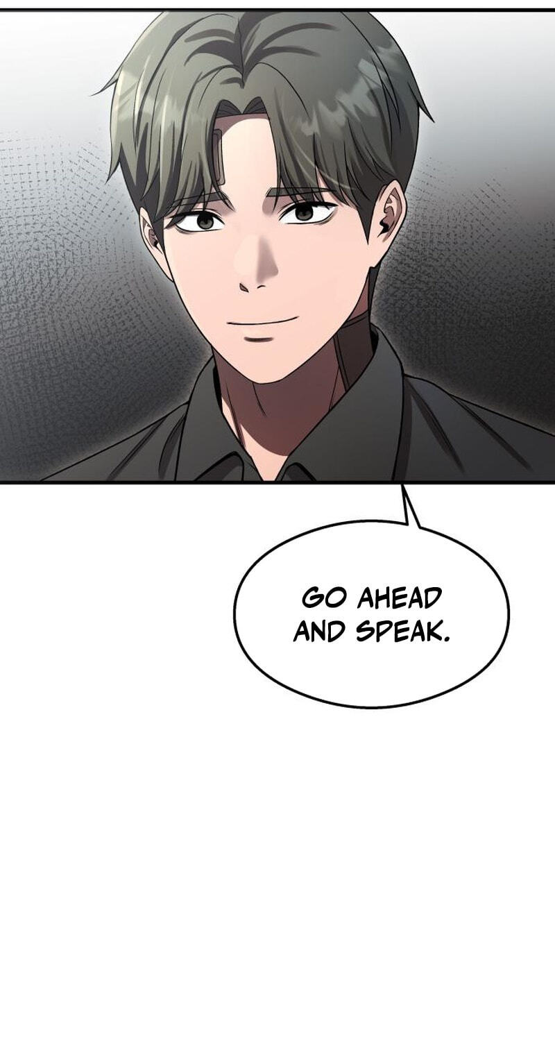 Ghost Dating Simulation Chapter 48 page 9 - 