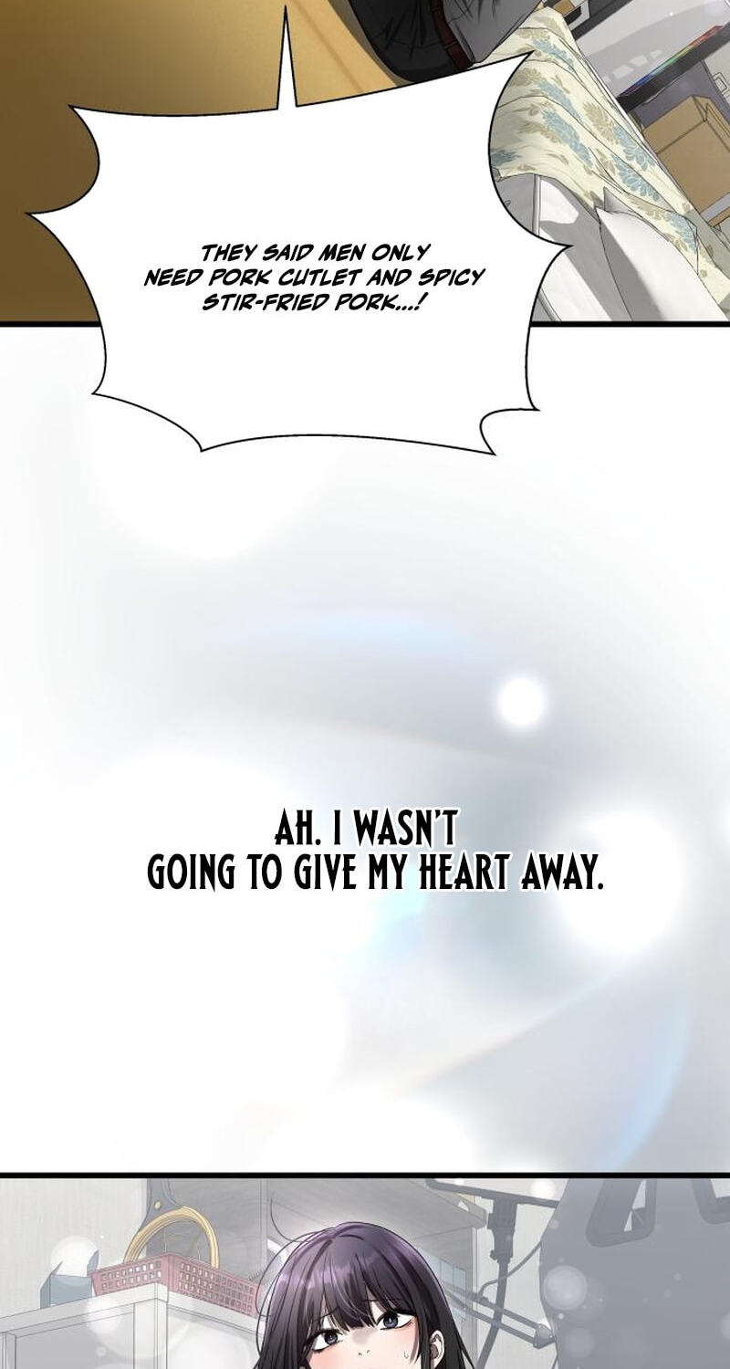 Ghost Dating Simulation Chapter 48 page 81 - 