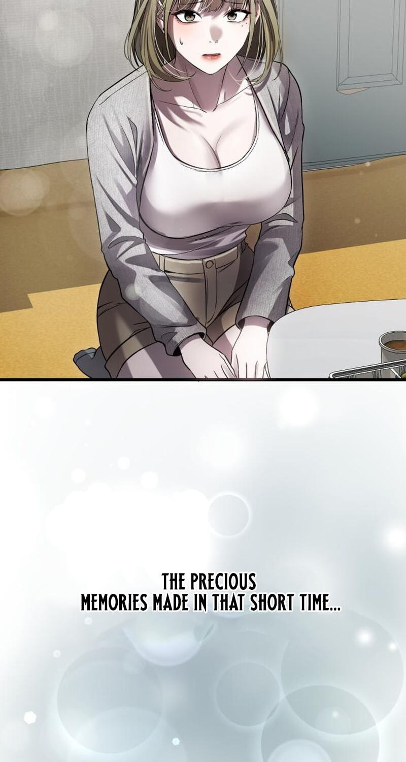 Ghost Dating Simulation Chapter 48 page 83 - 