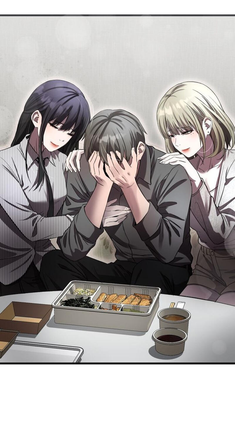 Ghost Dating Simulation Chapter 48 page 87 - 