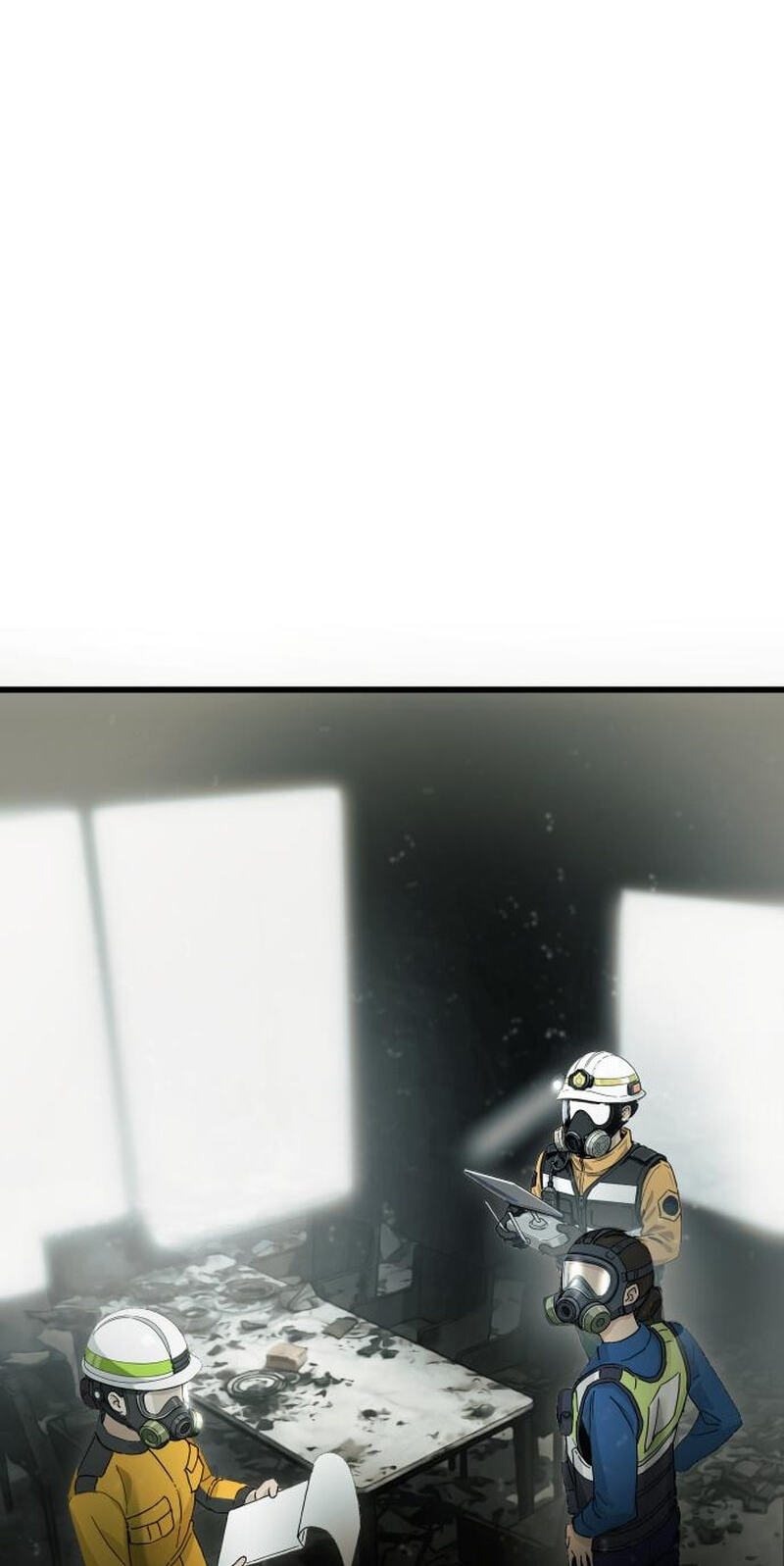 Ghost Dating Simulation Chapter 48 page 92 - 