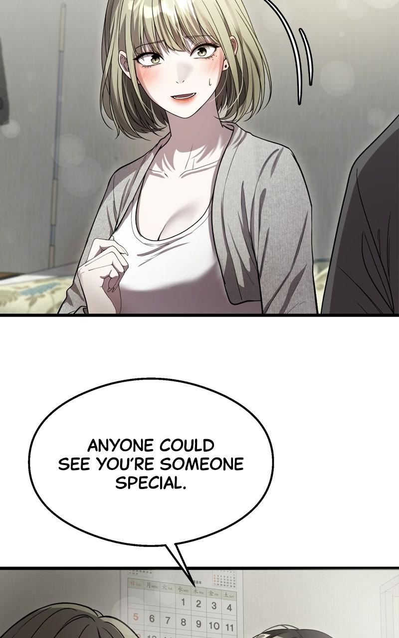 Ghost Dating Simulation Chapter 49 page 101 - 