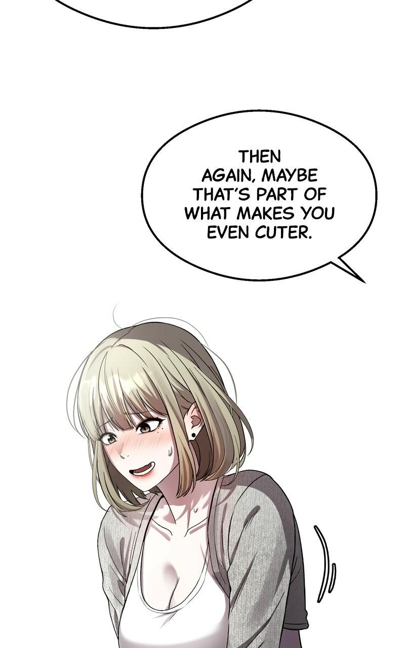 Ghost Dating Simulation Chapter 49 page 103 - 
