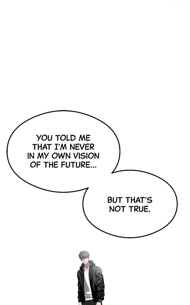 Ghost Dating Simulation Chapter 49 page 111 - 