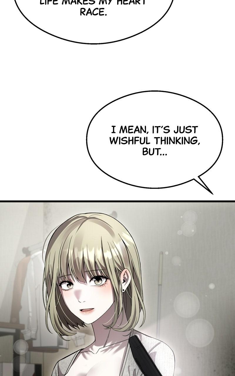 Ghost Dating Simulation Chapter 49 page 114 - 