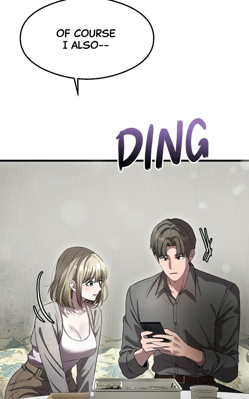 Ghost Dating Simulation Chapter 49 page 116 - 