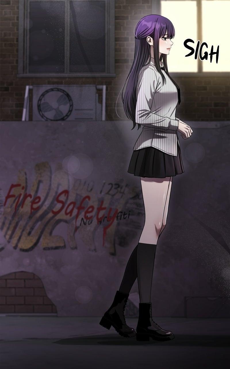 Ghost Dating Simulation Chapter 49 page 121 - 